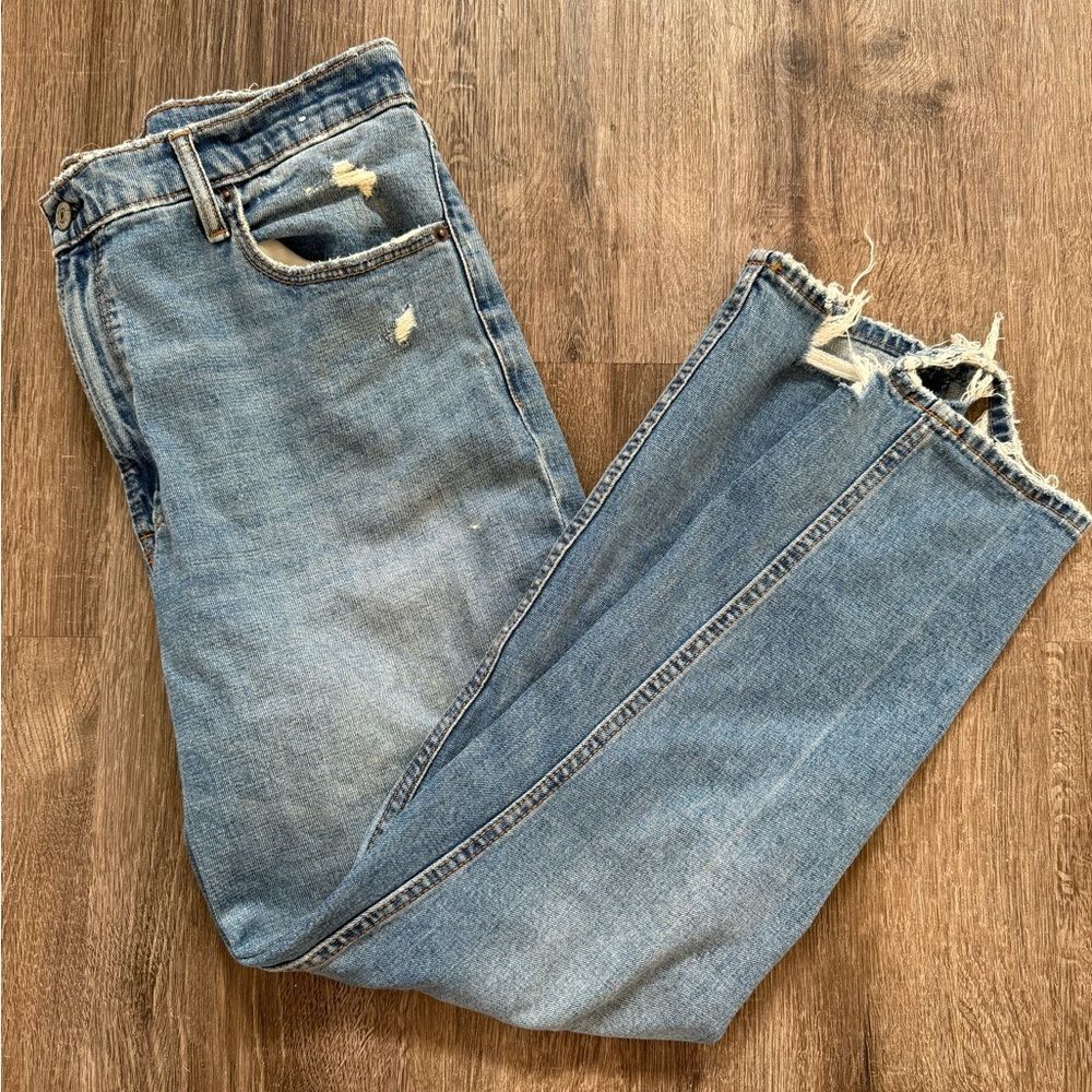 Abercrombie Jeans